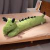 Almohada de Dragón para el Hogar Mesita de Noche Almohada Grande Respaldo Cojín para Sofá de Casa Almohada Larga para Dormir en la Cama Grande Se Puede Enganchar