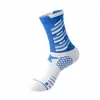 Calcetines de Baloncesto de Otoño e Invierno para Adolescentes, Profesionales para Entrenamiento al Aire Libre y Deportes Prácticos, Antideslizantes y Antiolor