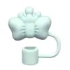 Tapa de Popote Stanley Tapa Protectora contra Polvo Tapa Protectora Taza de Agua Tapón de Polvo para Taza de Popote Accesorios Acero Inoxidable 316