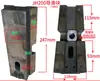 Máquina Prensadora Manual de Discos Brazo Robot Rueda Prensadora Mesa de Disco Máquina Perforadora Máquina Estampadora con Volante Deslizador Guía Eje Excéntrico