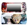 Adecuado para Consola Portátil para Juegos Rog Ally X Pegatina Película Protectora para el Cuerpo de 7 pulgadas