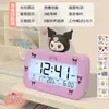 Despertador para Estudiantes, Artefacto Especial para Despertar, Reloj de Escritorio, Estudiantes de Secundaria y Niños 2025 Nuevo Reloj Digital para Niña Niño