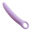 Tapón anal Crescent tapón anal productos sexuales para adultos silicona patio trasero tapón anal equipo de masturbación femenina juguetes sexuales para sexo de adultos