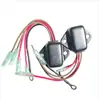 2053C.5 É Adequado para Regulador Retificador de Voltagem Honda Xl250 S 12V Honda Ca175-K3