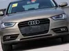 Adecuado para Audi A1 A3 A4 A4L A6 A6L Rejilla del Parachoques Delantero Labio Delantero Ensamblaje de la Parte Frontal Completamente Nuevo Venta al por Mayor