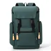 2026 Mochila Nueva Bolsa para Estudiante de Secundaria Hombres y Mujeres Mochila de Exterior para Negocios Mochila de Viaje de Gran Capacidad
