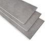 Piso de Bloqueo de Plástico Piedra Spc Personalizado Nuevo Material Engrosado Piso de Encaje para Interior Gris Cemento Estilo Industrial Ins