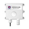 Transmissor de Luz Sensor de Iluminação Temperatura e Umidade Brilho Luminômetro Luminômetro Industrial rs485 Quantidade Analógica