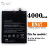 Para Xiaomi Mi A2 lite / Redmi 6Pro bateria do telefone móvel BN47 placa elétrica fábrica atacado comércio exterior