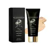Crema Correctora Corporal Transfronteriza de Larga Duración 109ml, Crema Correctora Natural y Amigable con la Piel, Fácil de Aplicar, Cubre Tatuajes Corporales, Se Adhiere Bien