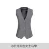 Traje Profesional de Vestir Estilo Igual para Hombre y Mujer Primavera Otoño e Invierno Nuevo Traje de Manga Larga Camisa Pantalón Traje de Tres Piezas Elegante