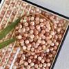 Cuentas de Mano de Bodhi Natural Cuentas Sueltas Cuentas DIY Accesorios de Joyería Semilla de Bodhi Fina Cuentas de Buda Juguetes Culturales Venta al por Mayor