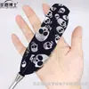 Dr. Plumero de Teaseo Sm Sheng En para Parejas, Masaje de Preliminares, Bolígrafo de Teaseo con Plumas de Cuerpo Completo, Divertido y Sexy