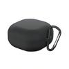 Capa de Silicone de Cor Sólida para Fones de Ouvido Samsung buds2pro Live/buds Pro