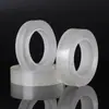 Cinta Doble Cara Nano Transfronteriza de 2 mm de Espesor Cinta para Colgar en Casa Sin Rastro Caja Completa Venta al por Mayor Adhesivo Fuerte Impermeable a Prueba de Humedad