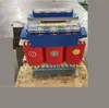Transformador Trifásico 13.6W Entrada 380V Salida 220V