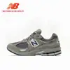 Fábrica de Origen Putian Original Puro nb2002r Modelo Clásico Hombres Mujeres Deportes Casual Correr Zapatos de Papá Comercio Exterior Transfronterizo