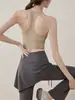 2026 Nuevo Sujetador Deportivo para Mujer, Conjunto de Fitness de Alta Intensidad a Prueba de Impactos, Top de Pilates, Chaleco Sujetador, Ropa de Yoga