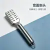 Varios utensilios de cocina: raspador de escamas de pescado de acero inoxidable, utensilio de cocina diario para raspar escamas de pescado, herramienta de cocina para limpiar agallas, artículos de cocina