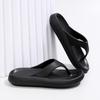 Venta al por mayor de fábrica 2026 Verano Nuevas Chanclas de Eva para Hombres y Mujeres, Pantuflas Cómodas para Uso Casual y Playa para Parejas