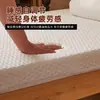 Colchão de Espuma de Memória de Rebote Lento Zero Pressão Hotel Cinco Estrelas Classe A Tapete Macio para Mãe e Bebê Quarto de Estadia em Casa Tapete de Tatami