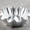 Molde para Pastel con Borde Dentado Redondo Molde para Pastel de Encaje para Pudín Electrodomésticos de Repostería Repostería Casera Molde para Pan y Pastel de Fantasía