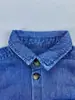 Camisa Original para Menina Camisa da Moda Transmissão Ao Vivo Vendas Online Roupas Infantis Atacado Camisa Original para Menina