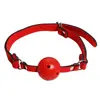 Serie completa de juguetes SM para parejas, incluyendo esposas, accesorios íntimos para el juego en el dormitorio, pinzas para pezones y bolas para sexo oral para adultos