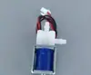 Microválvula de Aire, Válvula Solenoide de Tres Vías y Dos Posiciones, Válvula de Escape de Presión Positiva y Negativa, Válvula de Inversión para Bolsa de Aire de Masaje de Equipo de Belleza