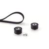 Fabricantes de kits de correa de distribución cabello lacio grande puede hacer caja de color K015524XS 0816.96 0816.A9