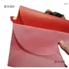Envelopes Coloridos, Papel de Óleo Vermelho Criativo de Tamanho Pequeno, Papel Ácido Rosa, Envelopes em Grande Quantidade, Envelopes Pequenos Foscos Semitransparentes