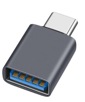 USB转Type_C转接头