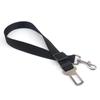 Suministros para mascotas, cinturón de seguridad para coche, correa ajustable para perros pequeños, medianos y grandes, cuerda para gatos