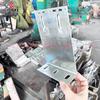 Doblado de Escuadras de Esquina de Aleación de Aluminio de Longitud Desigual para Fijación de Sistemas de Colgado Seco de Fachada, Fabricante de Escuadras en L de Aleación de Aluminio