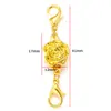 Acessórios para Joias DIY Fecho Lagosta Fecho Magnético Conector de Pulseira e Colar Corrente de Cauda com Fecho Magnético Link de Corrente Fecho W306
