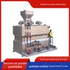 Dispositivo de dosagem automática de pó seco equipamento de dosagem de três caixas de aço inoxidável dispositivo de dosagem de três câmaras floculante PAM
