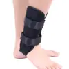 Férula Inmovilizadora de Tobillo, Protector para Esguince de Tobillo, Manga Anti-Esguince para Tobillo, Adecuada para Usar con Zapatos, Específicamente para Lesiones de Ligamentos
