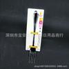Jin Yifeng 1011 cuchara de jazz cuchara de acero inoxidable cuchara para comida occidental Tenedor vajilla moderna simple precio de fábrica suministro directo