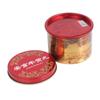 Fabricante Produz Embalagem Grande de Lata para Pílulas de Mel Pote de Lata para Pílulas Redondo Embalagem de Lata para Pílulas Niuhuang de Anping Personalização