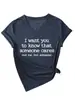 Quero que você saiba sobre a Camiseta Feminina Casual Simples Versátil de Manga Curta com Decote V do Site Independente Amazon Wish