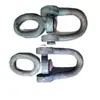 Cadena Universal de 32 mm para Vehículos Mineros en Venta, Anillos Universales Forjados y Procesados para Minas de Carbón, Hechos de Material 42Crmo