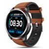 Pulsera inteligente W3 con pantalla táctil a color, monitorización de ECG, oxígeno en sangre y presión arterial, recordatorio de llamadas, IP67, HBAND