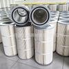 Elemento de Filtro de Poeira do Ar Soldagem Fumos Purificação Máquina Industrial de Jateamento de Areia Jateamento de Granalha Cartucho de Filtro de Poeira Filtro de Poeira de Gás de Combustão