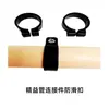 Conector Metálico Simple/Doble Lateral para Tubo de Apoyo de 28mm/Abrazadera para Tubo de Apoyo/Conector de Varilla de Alambre/Tapa Final para Sujetador de Tubo Redondo