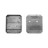 Placa de Control del Controlador del Motor de Litio sin Escobillas Carcasa de Aluminio para Placa de Control 2586 Placa de Control Cuerpo de Aluminio 06085
