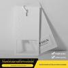 Etiquetas de Papel Personalizadas, Etiquetas de Papel Personalizadas para Roupas, Etiquetas de Papel Personalizadas para Roupas Masculinas e Femininas, Produção de Marcas de Roupas e Design de Etiquetas