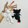 Pelúcia de Dragão Pequeno Voador Sem Dentes Boneca Chaveiro Como Treinar o Seu Dragão Boneca Macia Presente