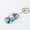 Llavero de coche con forma de modelo de coche, llavero de coche masculino con diamantes, llavero de cumpleaños femenino