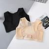 Suporte para Seios Anti-Queda Lift-Up Lingerie Sexy para Adultos, Sutiã Redutor Lateral, Colete Push-Up