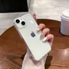 Funda espacial transparente para teléfono móvil millet 15 14ultra red rice k70 a prueba de caídas note13 cubierta protectora integral